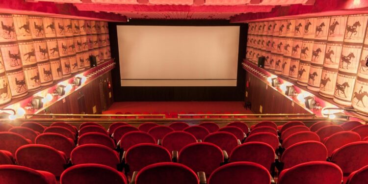 Art kino Rijeka – kino s filmofilskom dušom