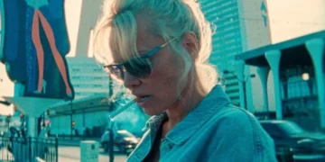 The Last Showgirl – uloga života za Pamelu Anderson