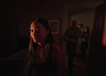 Presence – ukleta kuća Stevena Soderbergha