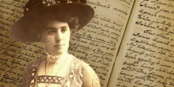 150 godina od rođenja Ivane Brlić-Mažuranić