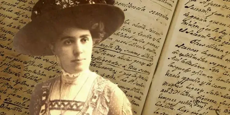 150 godina od rođenja Ivane Brlić-Mažuranić