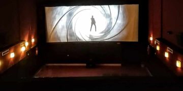 Kino Karaman – najstarije kino u Hrvatskoj