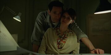 The Brutalist – krvavo srce Amerike