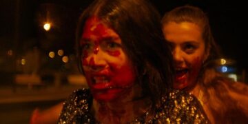 MadS – ludilo ljepote horora