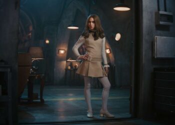 M3GAN 2.0 – Oops!…She Did It Again