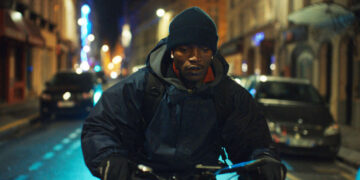 Souleymanova priča – dostava nade