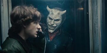 Black Phone 2 – “mrtav” je samo riječ