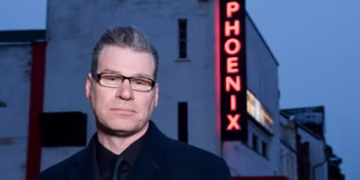 Intervju: Mark Kermode – Egzorcist je najbolji film svih vremena