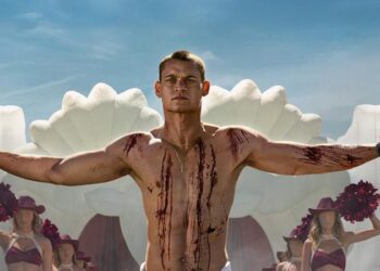 Him – (budući) horor klasik