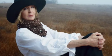 Diane Keaton – 80 godina od rođenja filmske i modne ikone