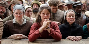 BAFTA 2026 – Jessie Buckley nagrađena za ulogu u filmu “Hamnet”