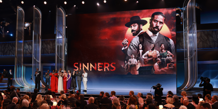 Actor Awards 2026 – Michael B. Jordan najbolji glumac, Sinners najbolji film