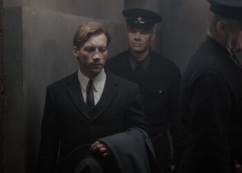 Dva tužitelja – zastrašujuća priča iz prošlosti kao savršena parabola sadašnjosti