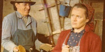 Gruntovčani – kultna serija ponovno na malim ekranima