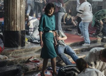 FMFS – “Heysel 85” večeras na Bačvicama