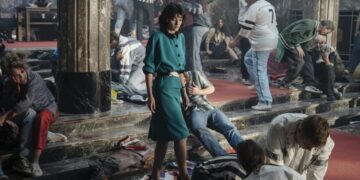 FMFS – “Heysel 85” večeras na Bačvicama