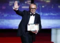 Intervju: Andrey Zvyagintsev