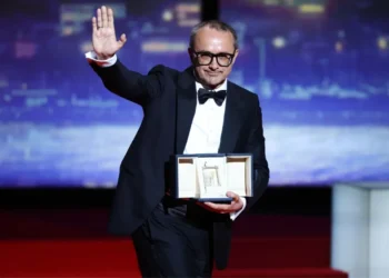 Intervju: Andrey Zvyagintsev