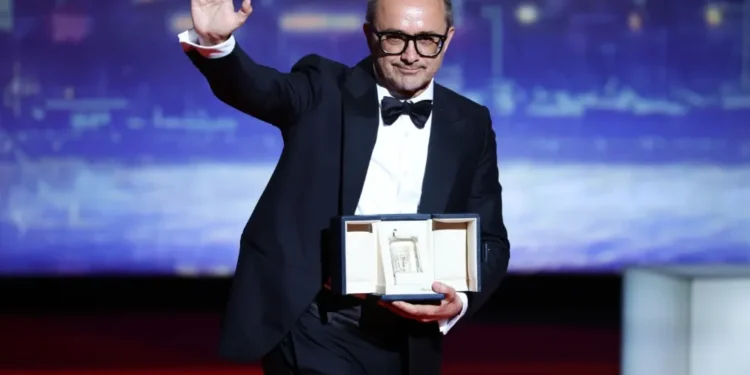 Intervju: Andrey Zvyagintsev