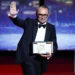 Intervju: Andrey Zvyagintsev