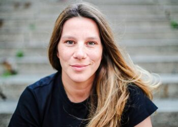Intervju: Antoneta Alamat Kusijanović