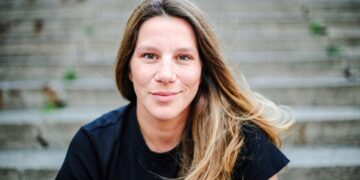 Intervju: Antoneta Alamat Kusijanović