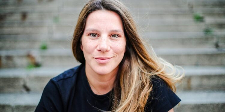 Intervju: Antoneta Alamat Kusijanović