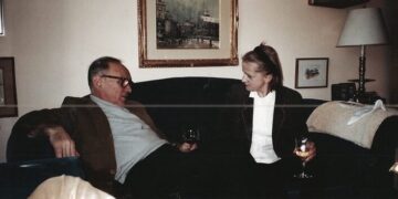 Intervju: Suzana Perić