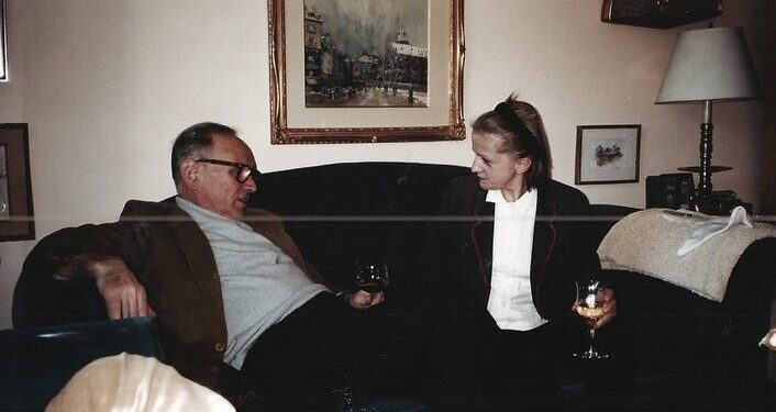 Intervju: Suzana Perić