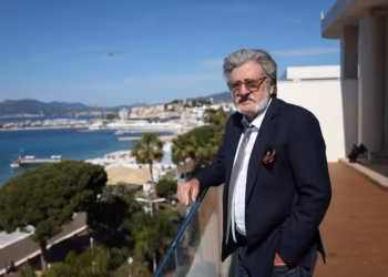 Intervju: Daniel Auteuil