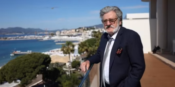 Intervju: Daniel Auteuil