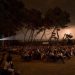 Ljetno kino Bačvice – omiljeno mjesto za kupanje filmovima