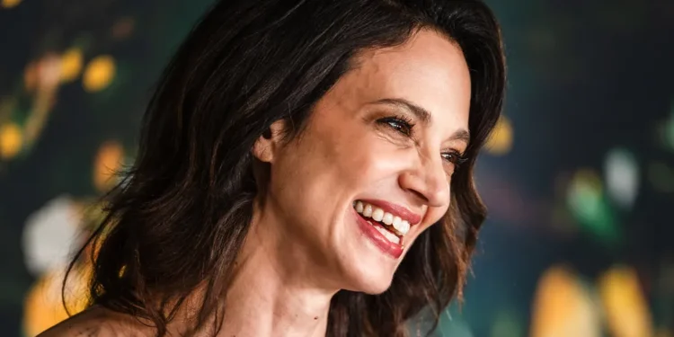 Intervju: Asia Argento