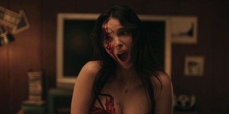 Halloween preporuka: Obsession